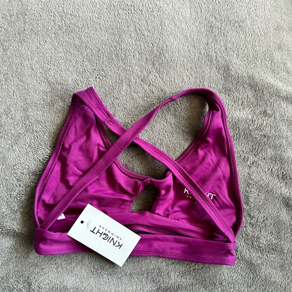 KNIGHT SWIM - BIKINI - LARGE - Picture 3 of 6